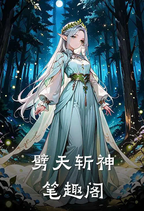 劈天斩神笔趣阁