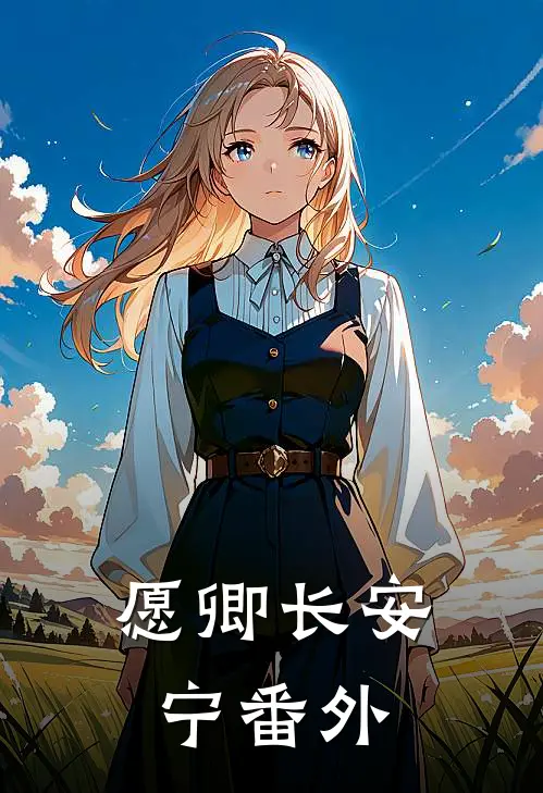 愿卿长安宁番外