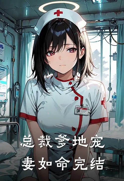总裁爹地宠妻如命完结