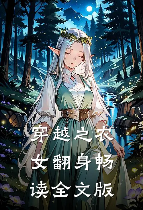 穿越之农女翻身畅读全文版