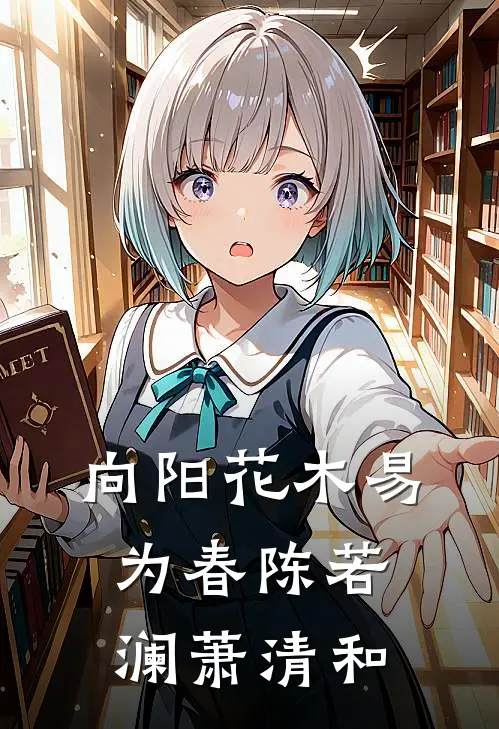 向阳花木易为春陈若澜萧清和