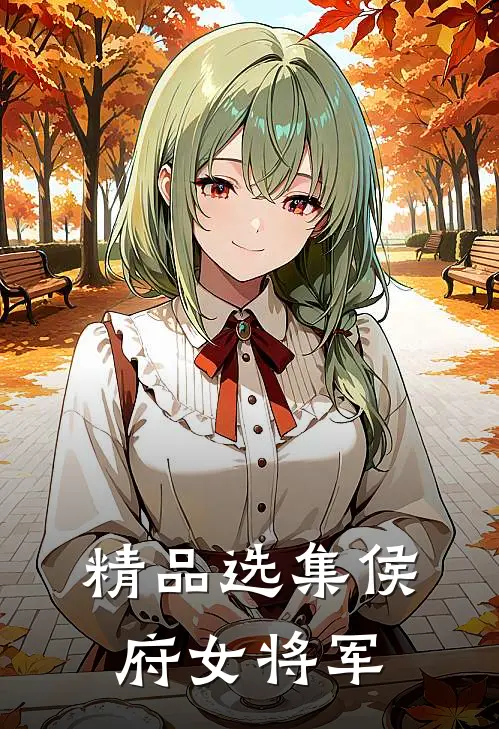 精品选集侯府女将军