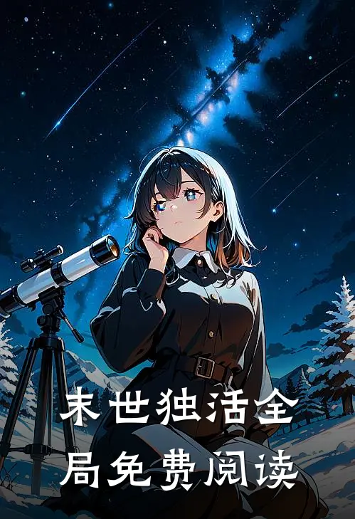 末世独活全局免费阅读