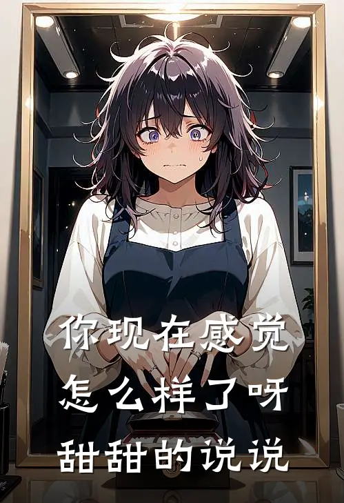 你现在感觉怎么样了呀甜甜的说说