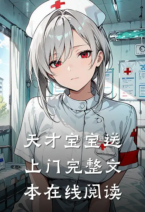 天才宝宝送上门完整文本在线阅读