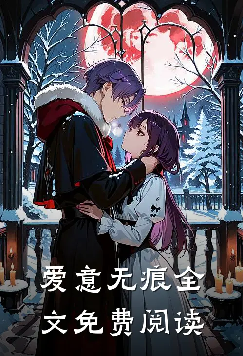 爱意无痕全文免费阅读