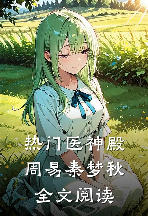 热门医神殿周易秦梦秋全文阅读