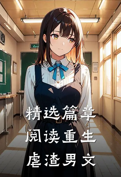 精选篇章阅读重生虐渣男文