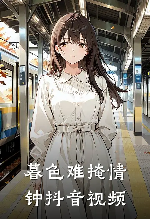 暮色难掩情钟抖音视频