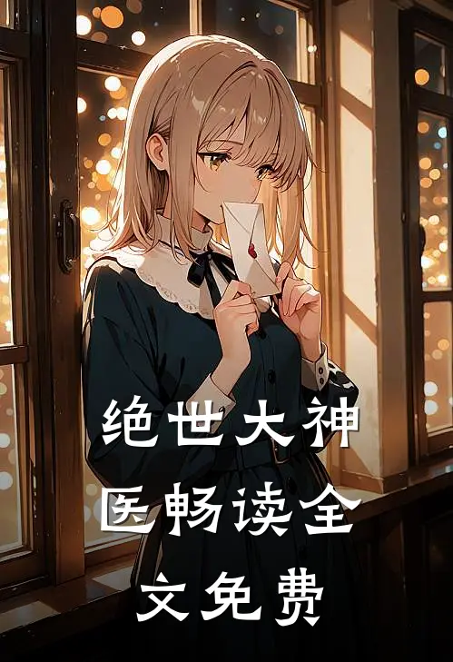 绝世大神医畅读全文免费