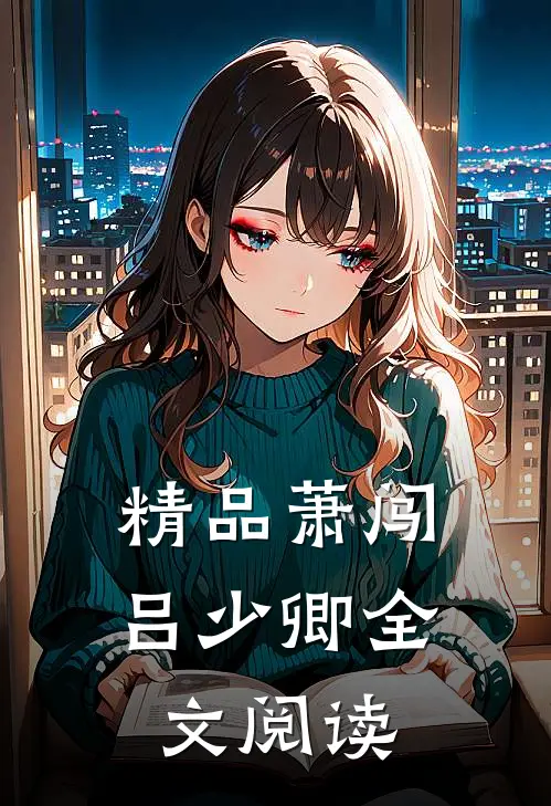 精品萧闯 吕少卿全文阅读
