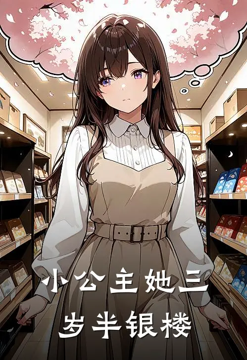 小公主她三岁半 银楼