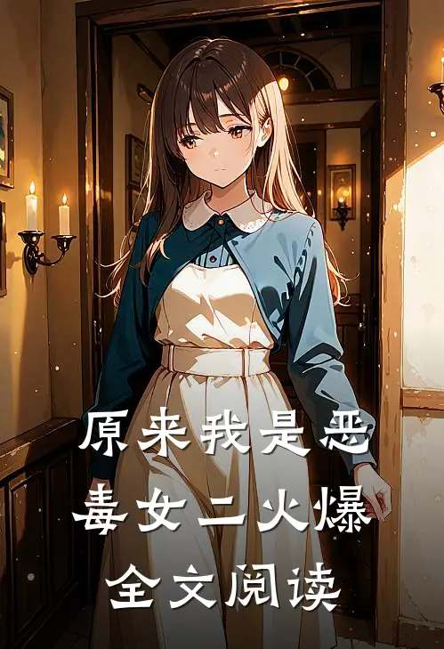原来我是恶毒女二火爆全文阅读
