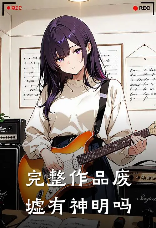 完整作品废墟有神明吗