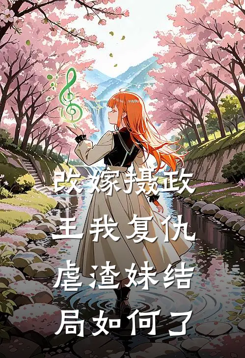 改嫁摄政王我复仇虐渣妹结局如何了
