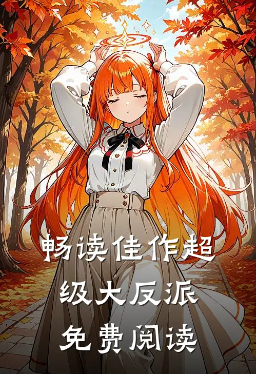 畅读佳作超级大反派免费阅读
