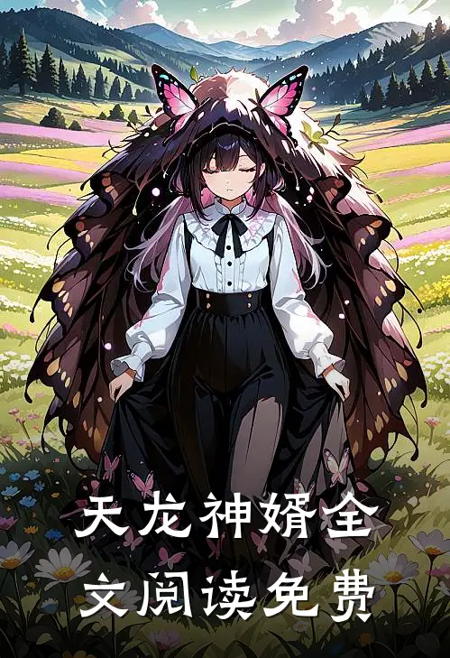 天龙神婿全文阅读免费