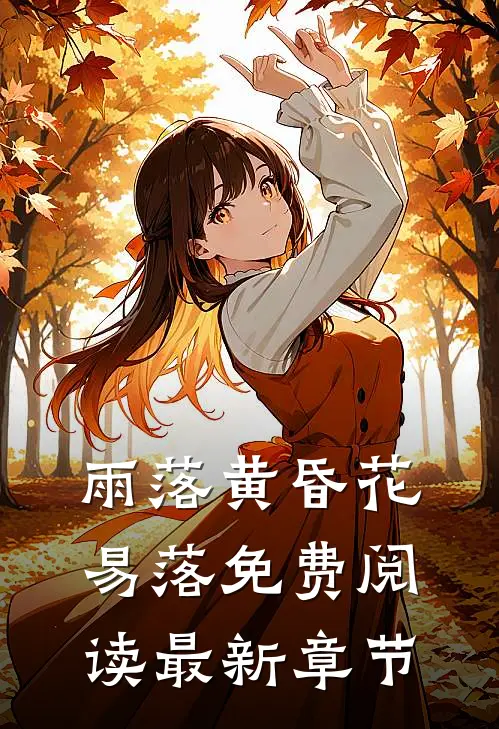 雨落黄昏花易落免费阅读最新章节