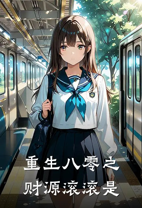 重生八零之财源滚滚是