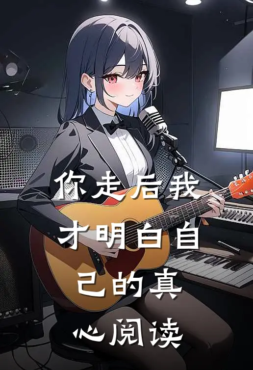 你走后我才明白自己的真心阅读