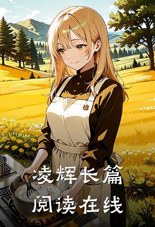 凌辉长篇阅读在线