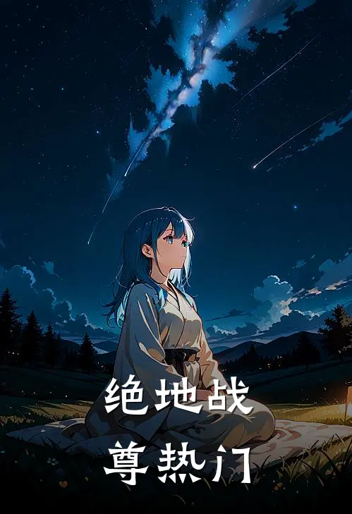 绝地战尊热门
