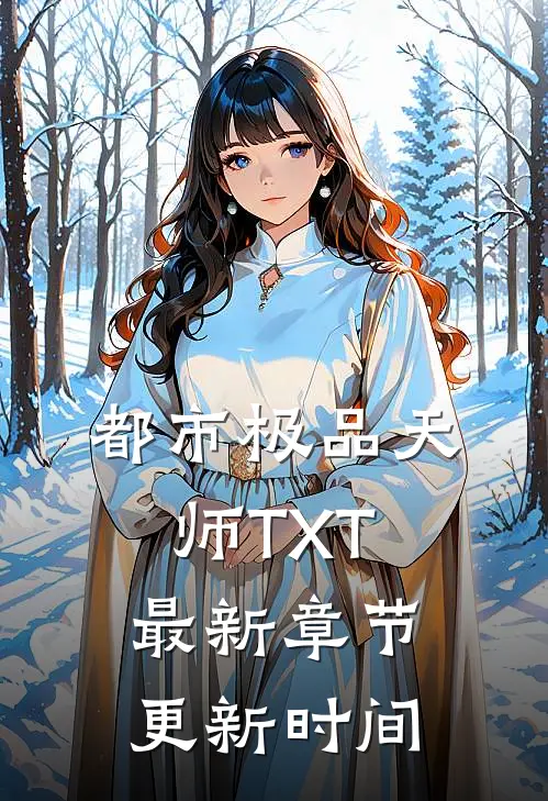 都市极品天师TXT最新章节更新时间