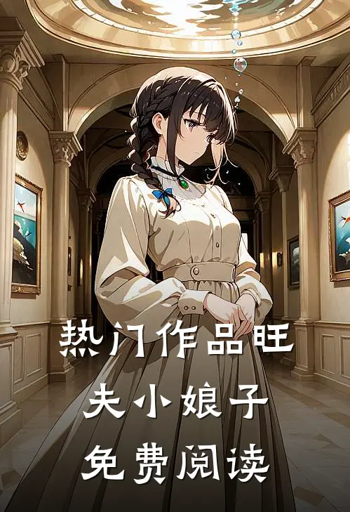 热门作品旺夫小娘子免费阅读