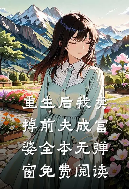 重生后我卖掉前夫成富婆全本无弹窗免费阅读