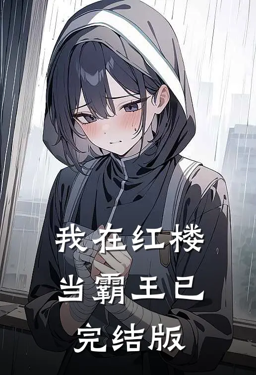 我在红楼当霸王已完结版
