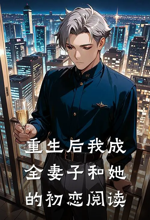 重生后我成全妻子和她的初恋阅读