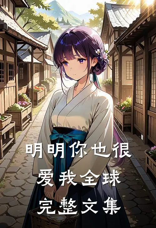 明明你也很爱我全球完整文集