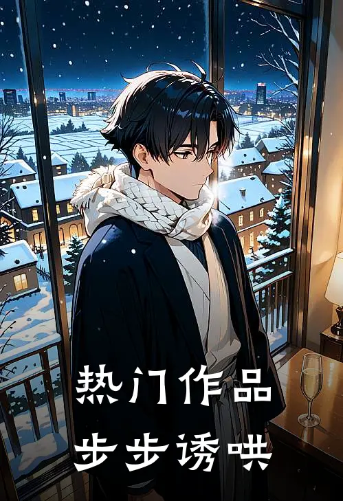 热门作品步步诱哄