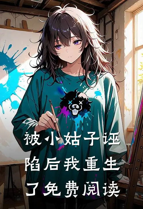 被小姑子诬陷后我重生了免费阅读