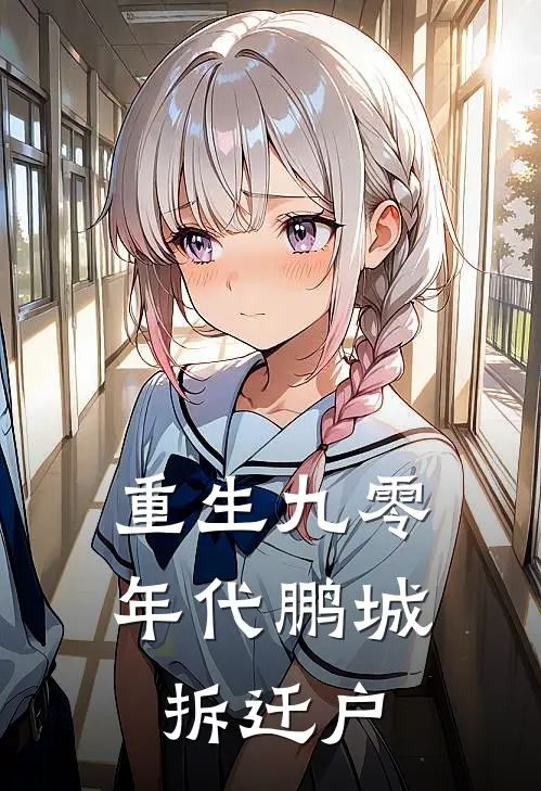 重生九零年代鹏城拆迁户