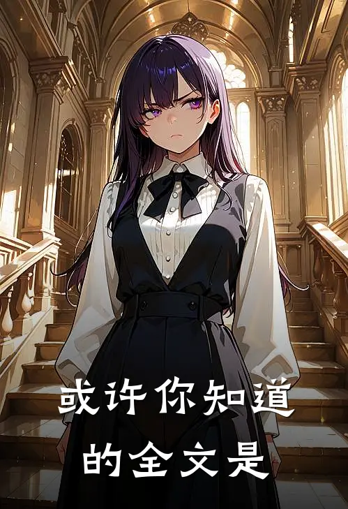 或许你知道的全文是