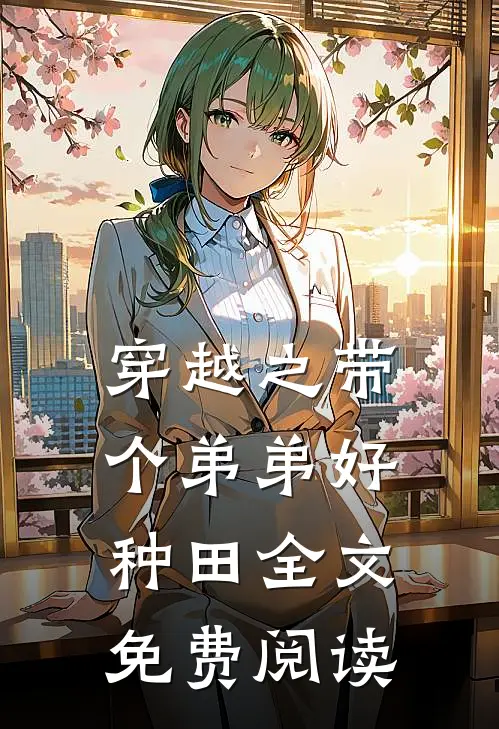 穿越之带个弟弟好种田全文免费阅读