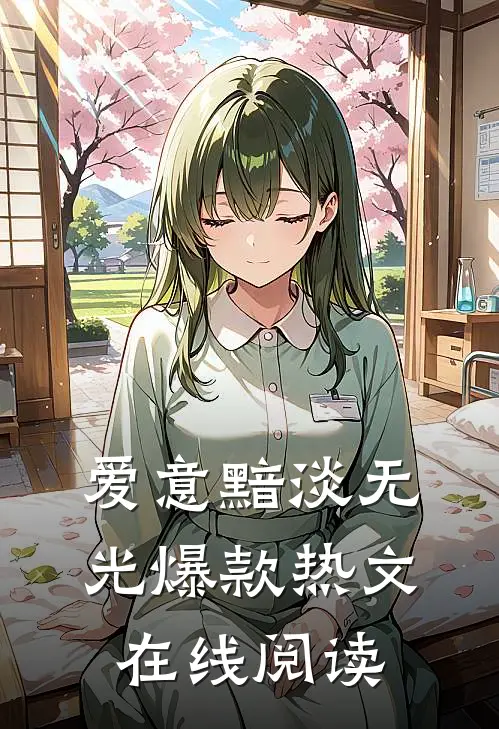 爱意黯淡无光爆款热文在线阅读