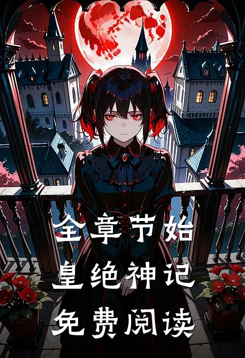 全章节始皇绝神记免费阅读