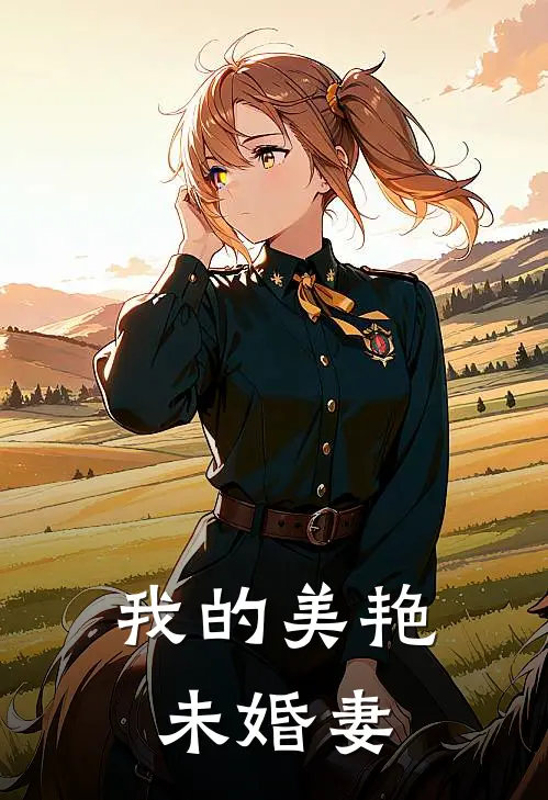 我的美艳未婚妻