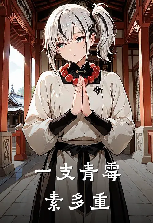 一支青霉素多重