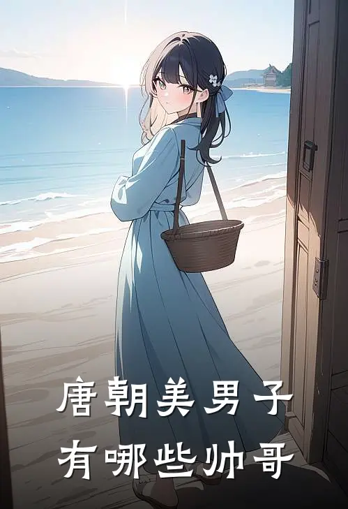 唐朝美男子有哪些帅哥