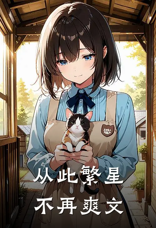 从此繁星不再爽文