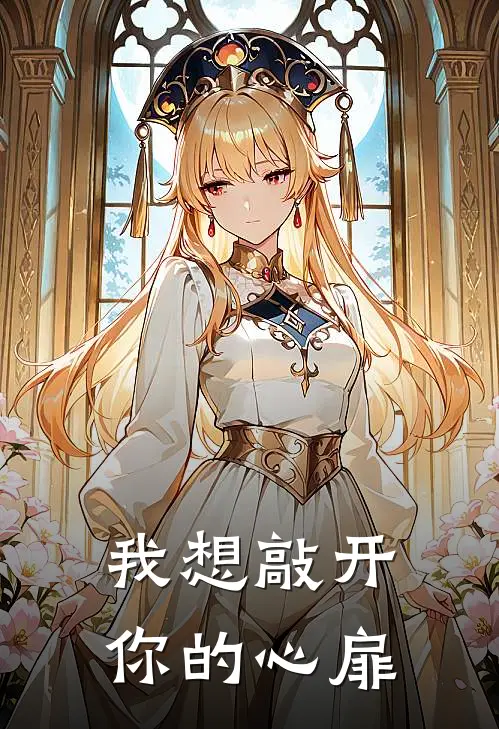 我想敲开你的心扉