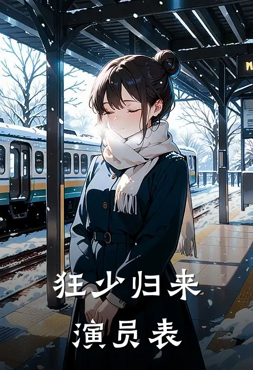 狂少归来演员表