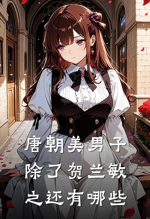唐朝美男子除了贺兰敏之还有哪些