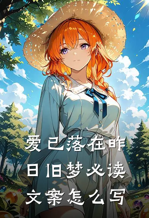 爱已落在昨日旧梦必读文案怎么写