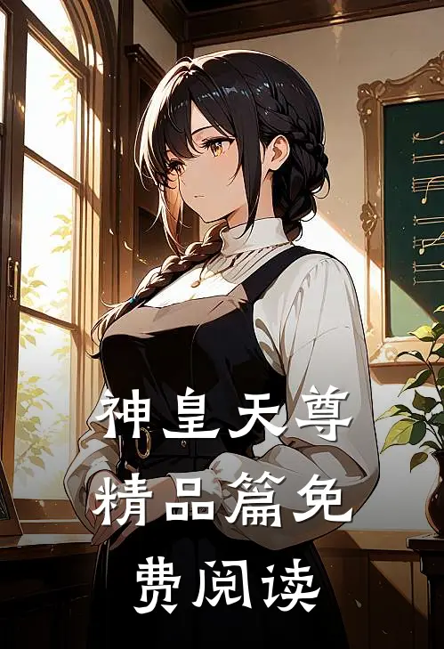 神皇天尊精品篇免费阅读