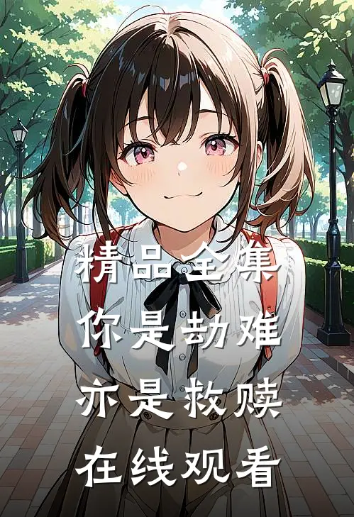 精品全集你是劫难亦是救赎在线观看