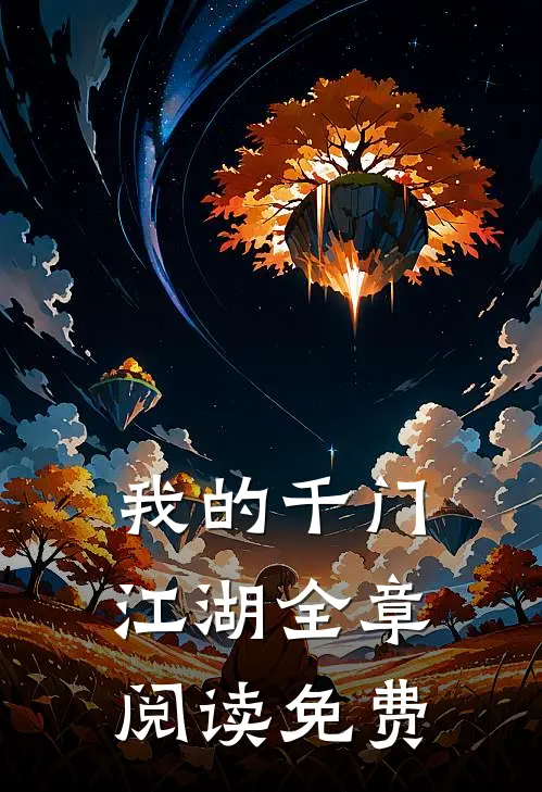 我的千门江湖全章阅读免费